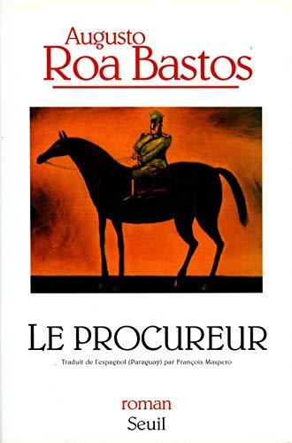 Le procureur