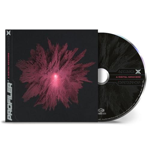 A Digital Nowhere(Digipak)