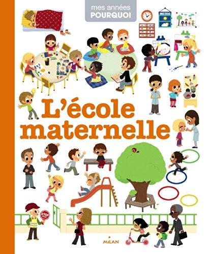 L'école maternelle