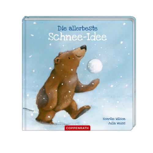 Die allerbeste Schnee-Idee