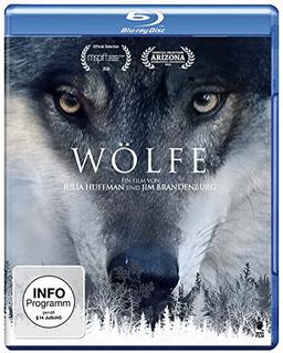 Wölfe [Blu-ray]