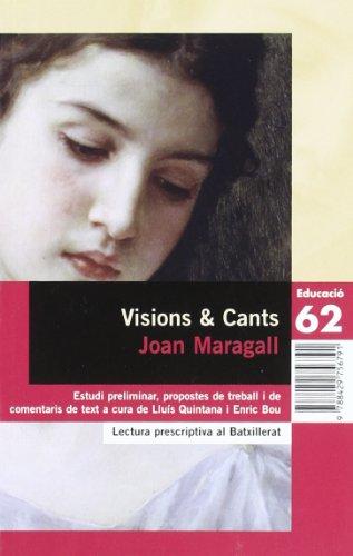 Visions & Cants (Educació 62)