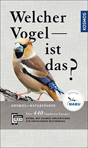 Welcher Vogel ist das?