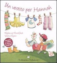 Un vestito per Hannah