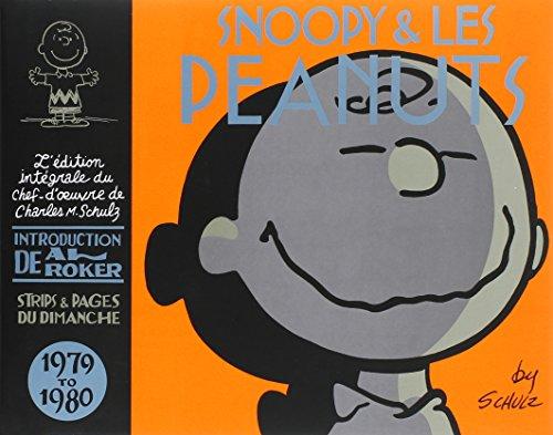 Snoopy & les Peanuts. Vol. 15. 1979-1980