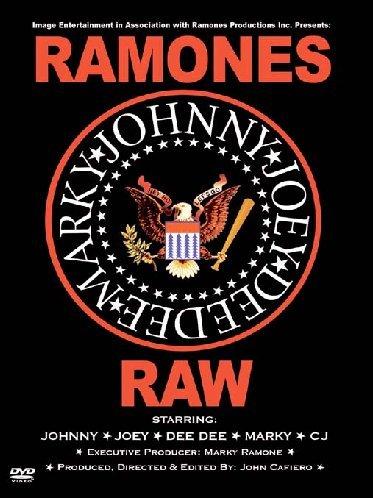 Ramones - Raw