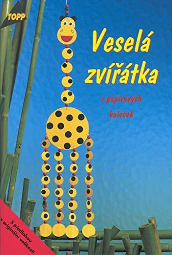 Veselá zvířátka z papírových koleček: 2535 (2001)