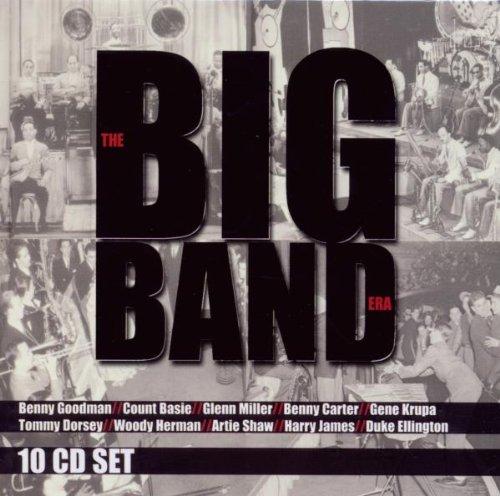 Big Band - Wallet Box