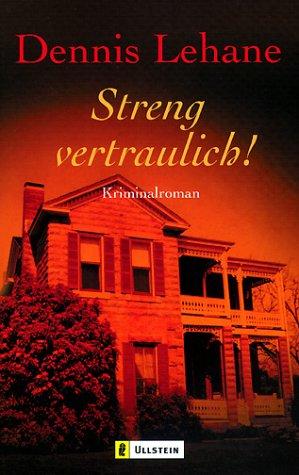 Streng vertraulich!