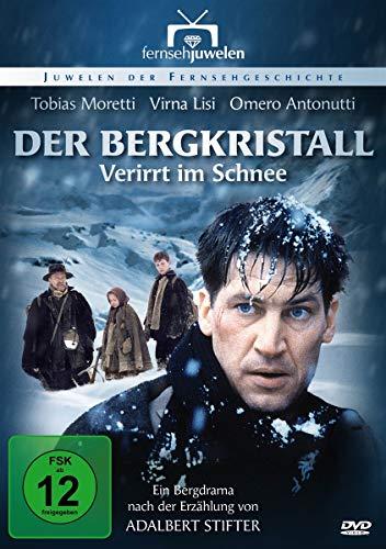 Der Bergkristall - Verirrt im Schnee (Fernsehjuwelen)