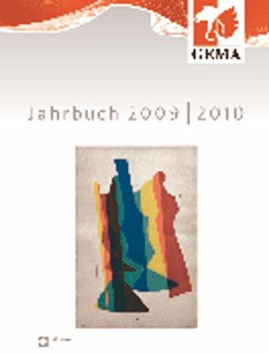 GEMA: Jahrbuch 2009/2010