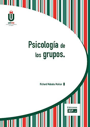 Psicología de grupos