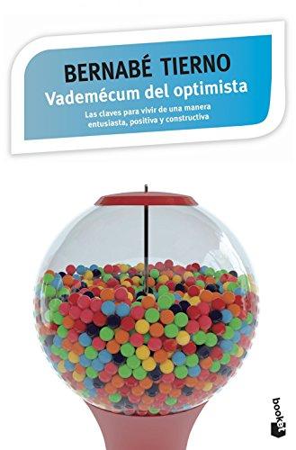 Vademécum del optimista (Verano 2015)