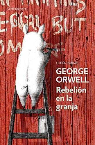 Rebelión en la granja (CONTEMPORANEA, Band 26201)