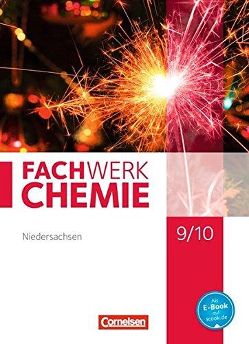 Fachwerk Chemie - Niedersachsen / 9./10. Schuljahr - Schülerbuch