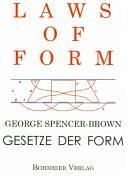 Laws of Form - Gesetze der Form