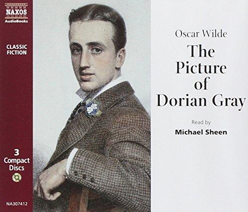 The Picture of Dorian Grey (Classic Fiction)