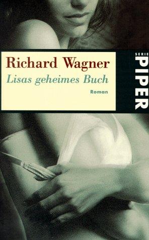 Lisas geheimes Buch. Roman