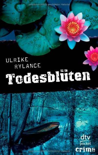 Todesblüten: Roman