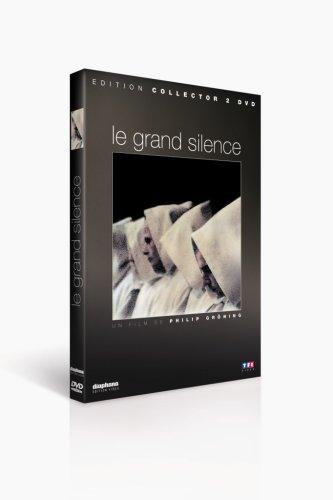 Le grand silence - Edition Collector [FR Import]