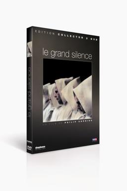 Le grand silence - Edition Collector [FR Import]