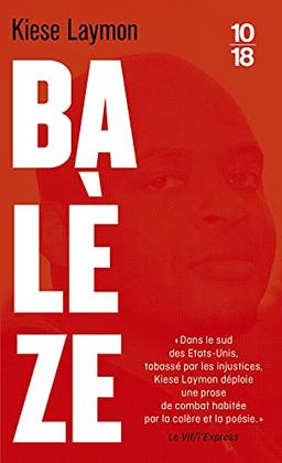 Balèze : une histoire américaine : récit