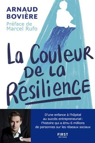 La couleur de la résilience