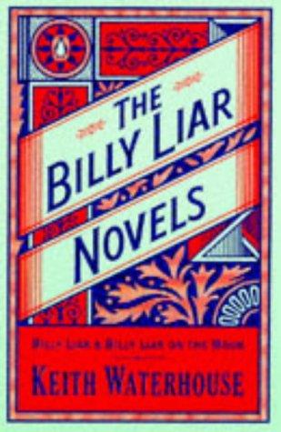 The Billy Liar Novels: "Billy Liar", "Billy Liar on the Moon"