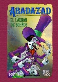 Abadazad 2. ladrón sueños