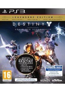 Destiny: König der Besessenen - Legendäre Edition [AT-PEGI]