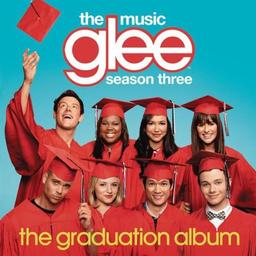 Glee: The Music - Graduation Album