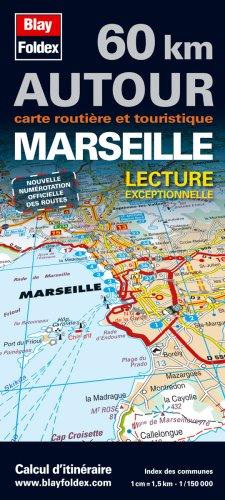 60 Km Marseille Index Plie 11