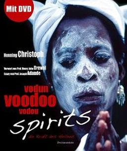 Voodoo Spirits: Die Kraft des Heilens