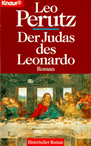 Der Judas des Leonardo.