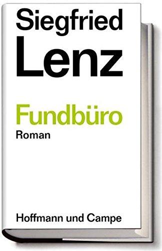 Fundbüro: Roman