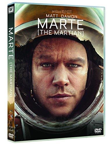 Der Marsianer - Rettet Mark Watney (The Martian, Spanien Import, siehe Details für Sprachen)