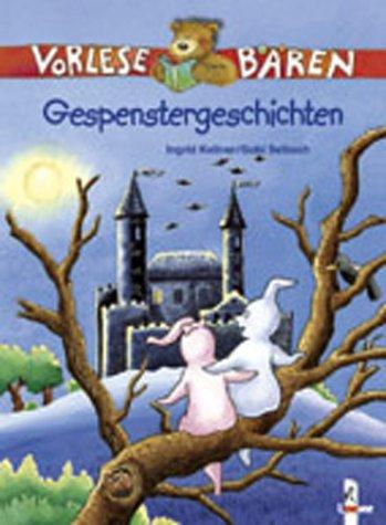 Gespenstergeschichten