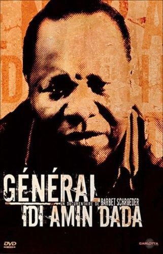 Le general Idi Amin Dada [FR Import]