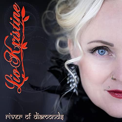 River of Diamonds (CD Digipak)