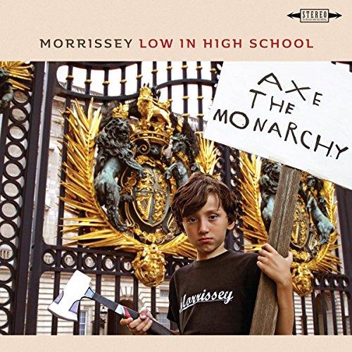 Low in High-School [Vinyl LP]