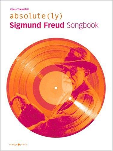 absolute Sigmund Freud. Songbook