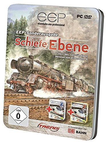 EEP X Schiefe Ebene (PC)