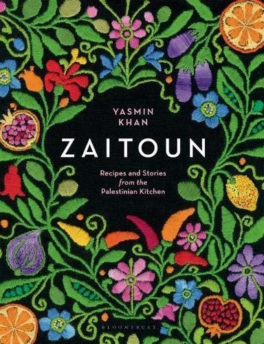 Zaitoun: Recipes from the Modern Palestinian Kitchen