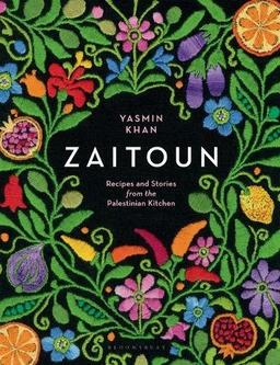 Zaitoun: Recipes from the Modern Palestinian Kitchen