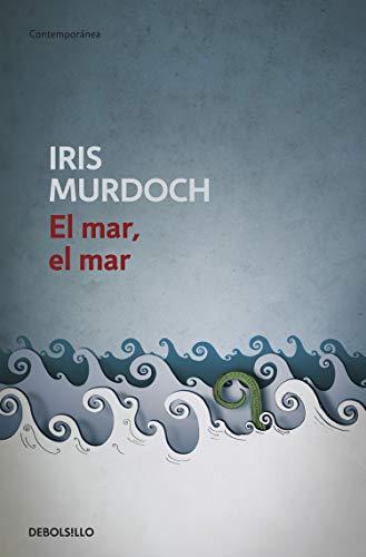 El mar, el mar (Contemporánea, Band 383)