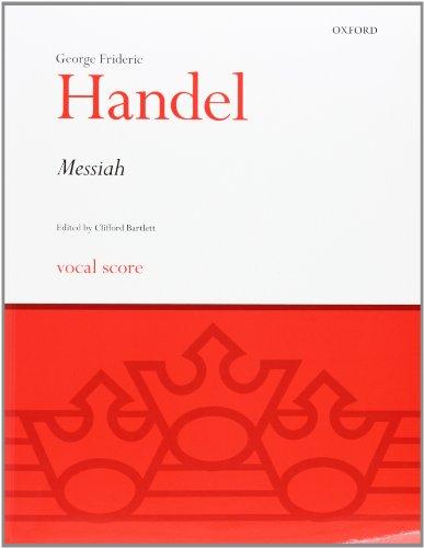 Messiah (Classic Choral Works)