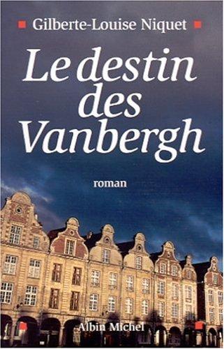 Le destin des Vanbergh