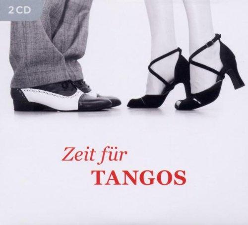 Zeit Für Tangos