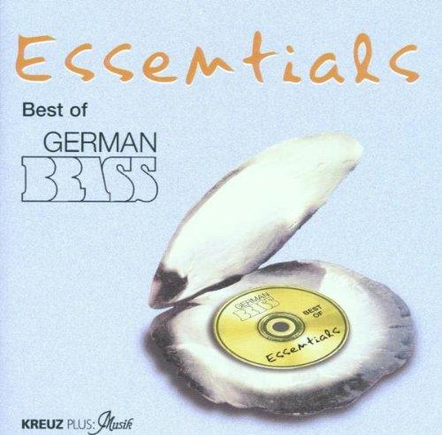 Essentials (Best of German Brass)