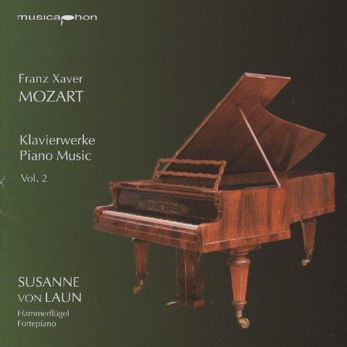 Klaviermusik Vol.2